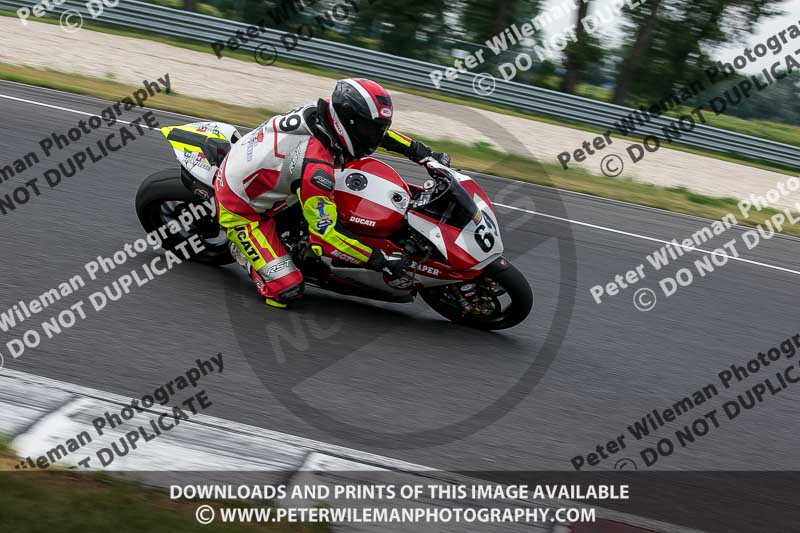 25 to 27th july 2019;Slovakia Ring;event digital images;motorbikes;no limits;peter wileman photography;trackday;trackday digital images